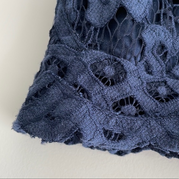 Free People Adela Bralette - Picture 5 of 8